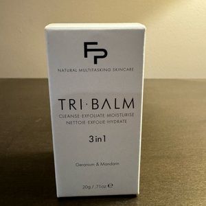 Formulaé Prescott Tri Balm Cleanser Stick 20 g .71 oz Travel Size NIB Sealed